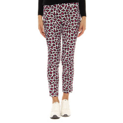 Chino Michael Kors pink